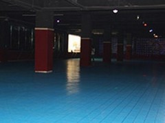 運動木地板被廣泛推廣的原因