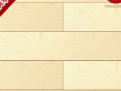 闡述運動木地板的清潔方法