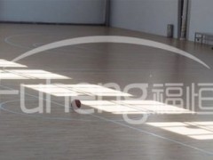 為什么選擇舞臺木地板