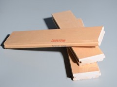 羽毛球館運動木地板結(jié)構(gòu)