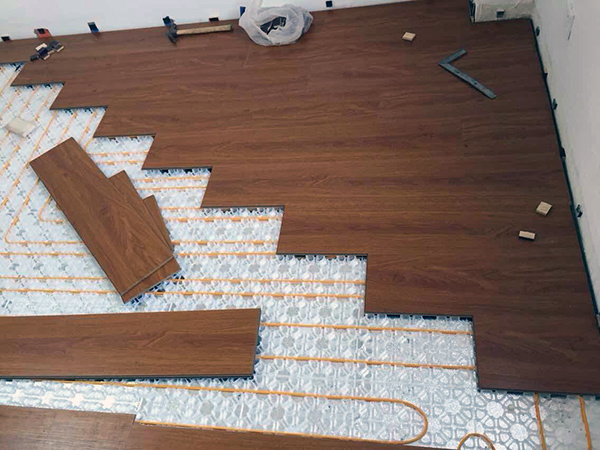 品牌木地板排行榜