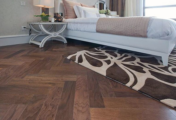 強化木地板選購技巧