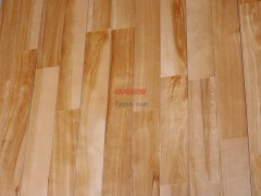 籃球館木地板結(jié)構(gòu)有哪些