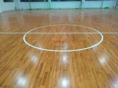 造成體育木地板損害的情況有哪些