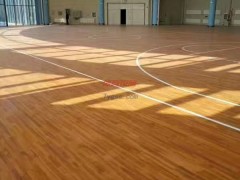 舞臺木地板用什么材質好