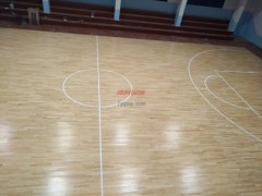 蘇州運動木地板廠家價格多少錢？