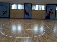 運動木地板廠家靠譜嗎？