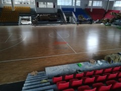 實木運動地板的優點有哪些