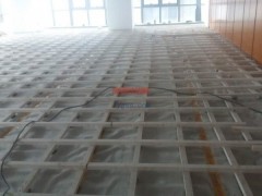 運動木地板有甲醛嗎