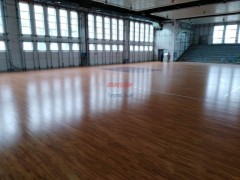 運動木地板哪家好