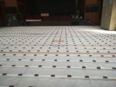 這一次，歐氏地板沒有錯過行業機遇