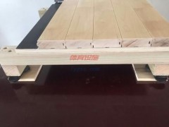 指接運(yùn)動地板有哪些優(yōu)勢