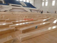 選購運(yùn)動(dòng)木地板需要注意這三個(gè)關(guān)鍵點(diǎn)