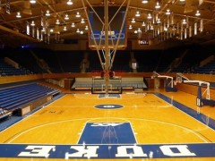 籃球館木地板選購標(biāo)準(zhǔn)如何