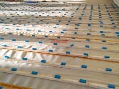 歐氏體育運動木地板驗收標準