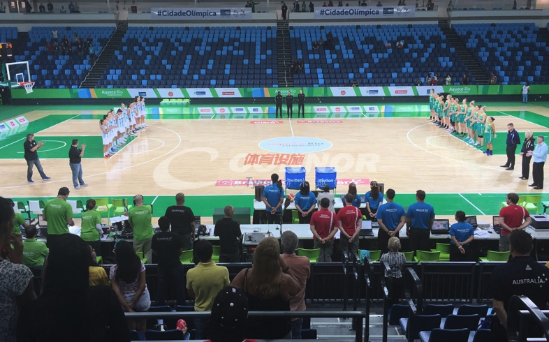 柯勒運(yùn)動(dòng)木地板