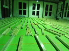 選購什么樣的舞臺木地板呢