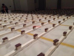 籃球場木地板常見問題解決方案