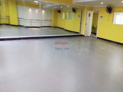 鵬輝舞蹈房專用地板-專業(yè)舞蹈地板-舞蹈室用地膠-舞蹈地板膠-- 北京東方鵬輝科技有限公司