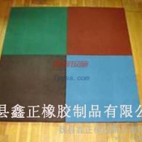 供應鑫正A98橡膠地板價格橡膠地板