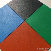 【歐尚塑膠】廠家直銷--橡膠地板--橡膠地板廠家