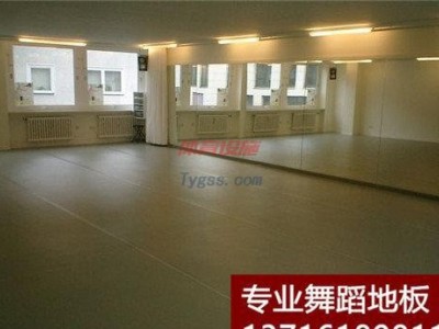 西寧舞蹈室地板-西安-舞蹈教室專用地板-- 北京世紀耐德科技有限公司
