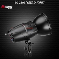 圖立方EG-250B數碼攝影閃光燈-影視器材燈具-網店產品拍攝網拍燈