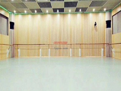舞蹈教室地膠-北京舞蹈教室地板-舞蹈房地板-- 北京東方鵬輝科技有限公司