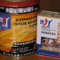 供應博力體育地板怎樣防滑