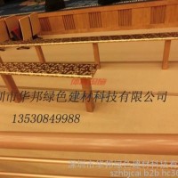 深圳華邦hb橡膠地板商家-優(yōu)質(zhì)耐磨防