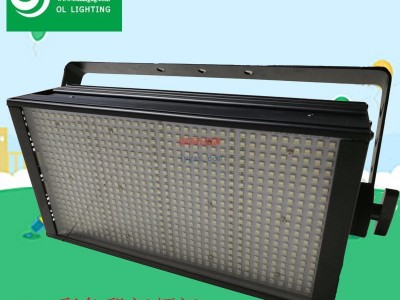 歐朗led頻閃燈-酒吧DMX閃光燈led酒吧頻閃燈迪廳跳舞燈-- 廣州市歐朗光電設備有限公司