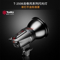圖立方T-250B影室閃光燈-服裝拍攝兒