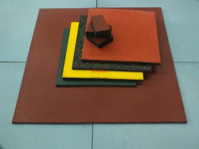 河北歐尚橡膠地板橡膠地板，-- 河北歐尚塑膠制品有限公司