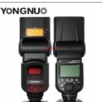 永諾-閃光燈-YN968EX-RT-佳能卡口-TTL閃光燈