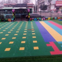 室外懸浮拼裝地板系列-懸浮式拼裝地