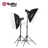 圖立方MT-300AM拍攝器材攝影閃光燈兩