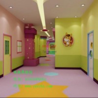 米澳晨-地板膠廠家-地板地膠-防滑膠地板--幼兒園地板