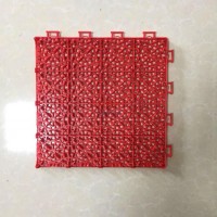 廣東途安幼兒園懸浮地板|幼兒園拼裝