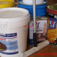 供應博力體育地板防滑蠟，防滑聚合物-耐磨防滑體育專用