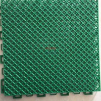 途安-懸浮地板室外幼兒園操場戶外懸