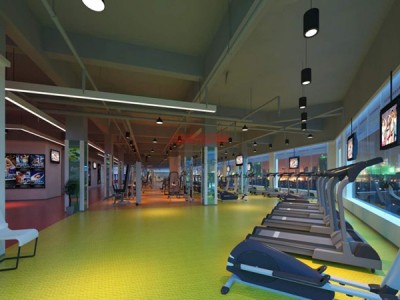 舞蹈塑膠地膠塑膠地板幼兒園室內地板施工流程-- 上海妙爾實業有限公司