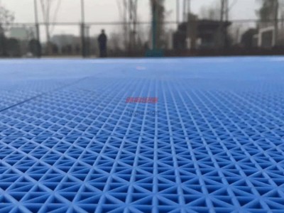 【科繽】云南懸浮地板廠-云南懸浮地板廠家-廠家直銷-價格合理-江蘇拼裝地板廠-- 河北新科繽體育用品有限公司