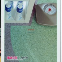 美迪耐威麗pvc塑膠地板加厚耐磨防水健身房舞蹈室地板膠卷材