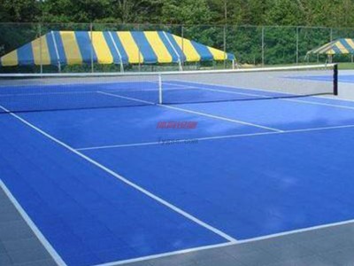 【新科繽】懸浮式拼裝地板河北-懸浮式拼裝地板保定-廠家直銷-價格合理-- 河北新科繽體育用品有限公司