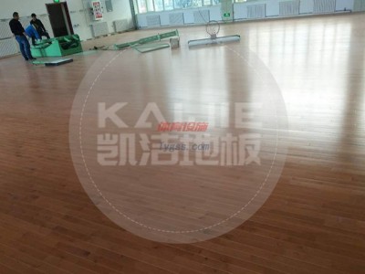 凱潔舞蹈舞臺地板-楓樺籃球木地板-楓木運動地板供應-- 斯泊丁（北京）體育股份有限公司