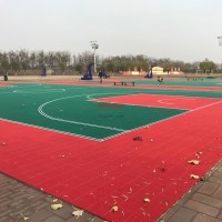 【新科繽】拼裝地板質量-懸浮地板質量-廠家直銷-價格合理