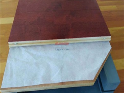 舞臺木地板/劇院木地板/舞蹈室木地板-- 河北藝科體育設施工程有限公司