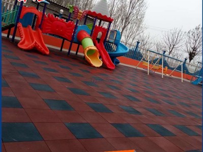 廊坊【昌浩】橡膠地板廠家，幼兒園橡膠地板廠家！【實地認證商家】-- 廊坊市安次區楊稅務昌浩游樂用品廠