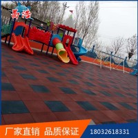 廊坊【昌浩】橡膠地板廠家，幼兒園橡膠地板廠家！【實地認證商家】