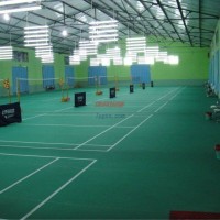 羽毛球地板膠價格，羽毛球?qū)Ｓ玫匕迥z，羽毛球場膠地板